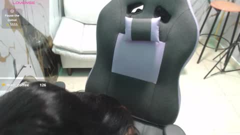 yei queenpussy online show from 09.22.25