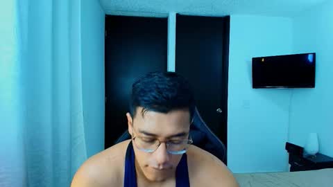 Snapshot of yeico837992 chatting on 01.18.26 YEICO LEVIT online show from 01.18.26