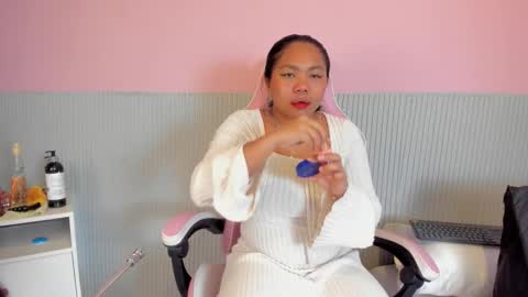 yeika_foxy online show from 02.25.26