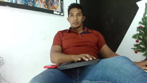 Yeiko Park23 online show from 12.20.25