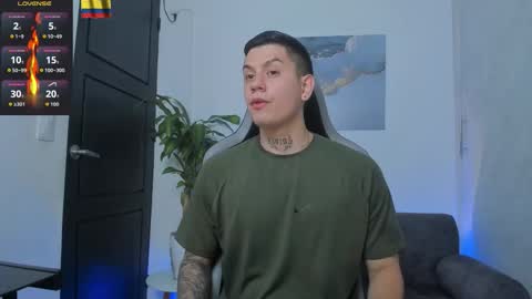 YEIKO ROMERO online show from 10.21.25