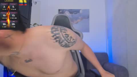 YEIKO ROMERO online show from 11.06.25