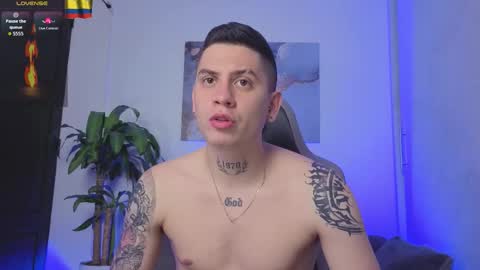 YEIKO ROMERO online show from 03.08.26