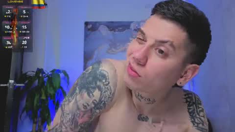 YEIKO ROMERO online show from 03.20.26