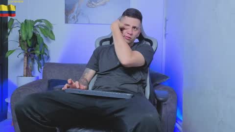 YEIKO ROMERO online show from 04.10.26