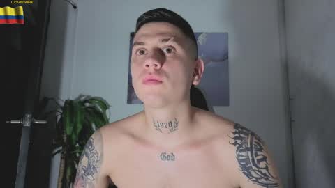 YEIKO ROMERO online show from 04.10.26