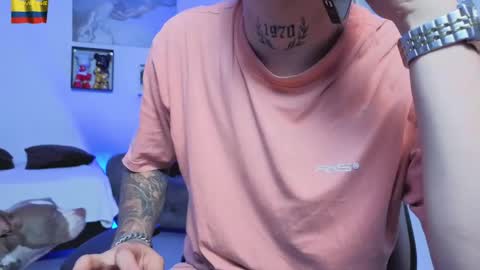 YEIKO ROMERO online show from 04.22.26