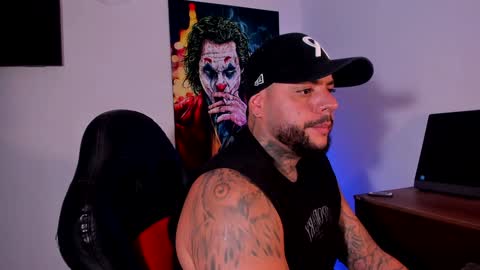 yeikoe1 online show from 02.02.25