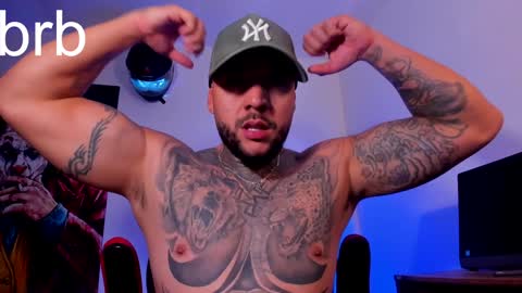 yeikoe1 online show from 02.04.25