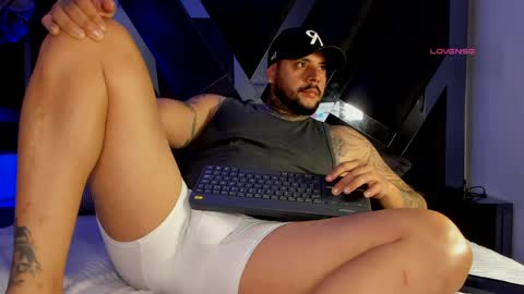 yeikoe1 online show from 04.07.26