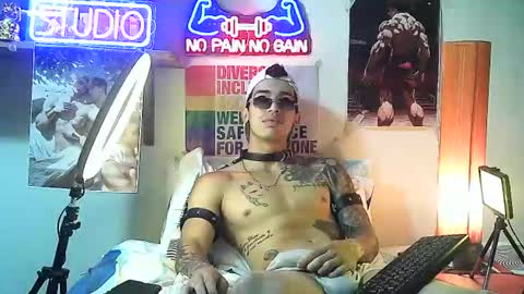 yeisoncastellanos1999 online show from 09.16.25