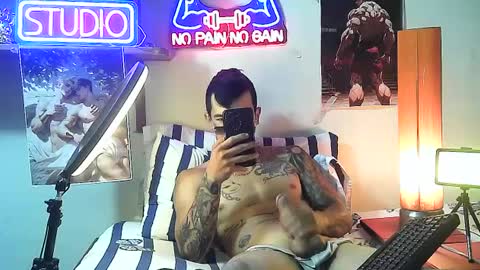 yeisoncastellanos1999 online show from 10.08.25