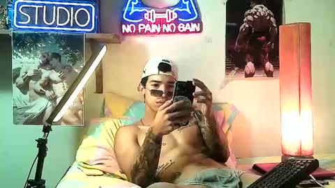 yeisoncastellanos1999 online show from 11.07.25