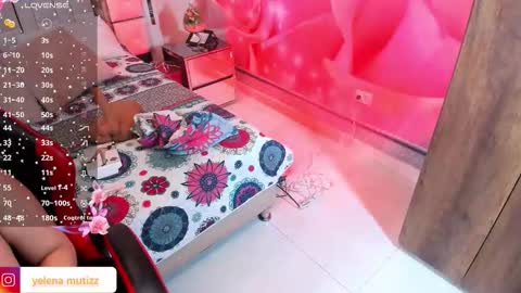 yelena  online show from 02.16.26