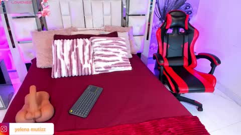 yelena  online show from 03.02.26