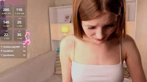 Snapshot of yelenaolaya chatting on 04.28.26 Kate online show from 04.28.26