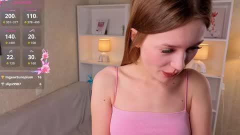 Snapshot of yelenaolaya chatting on 05.09.26 Kate online show from 05.09.26