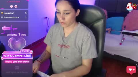Valery  online show from 12.21.24