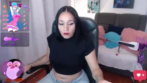 Valery  online show from 02.24.25