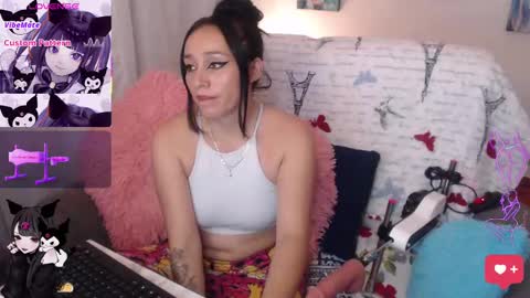 Valery  online show from 02.27.25