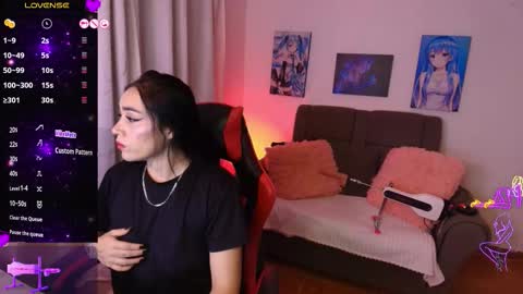 Valery  online show from 10.27.25