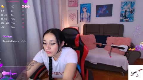 Valery  online show from 02.06.26