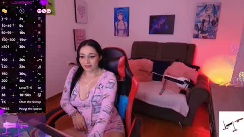 Valery  online show from 03.11.26