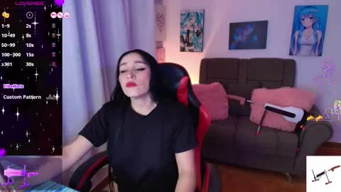 Valery  online show from 06.02.26