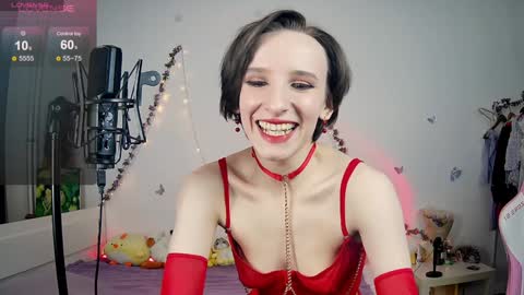 Liya online show from 12.27.24