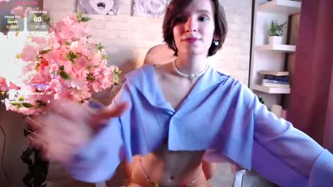 Liya online show from 02.08.25