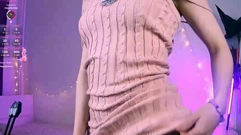 Liya online show from 03.19.26