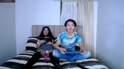 Jodie Andy 3 online show from 12.18.24