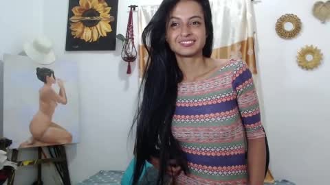 Yemaya 28 online show from 12.09.24