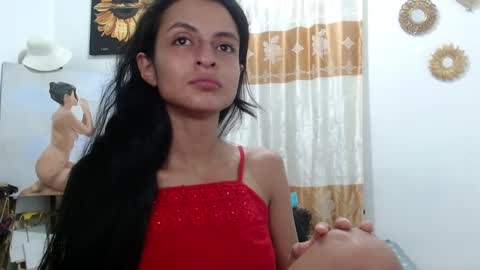 Yemaya 28 online show from 12.23.24