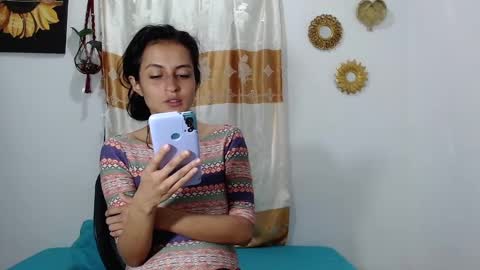 Yemaya 28 online show from 01.12.25