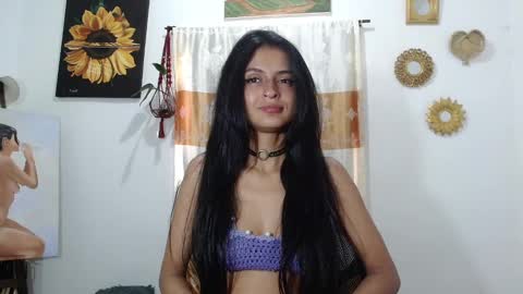 Yemaya 28 online show from 01.25.25