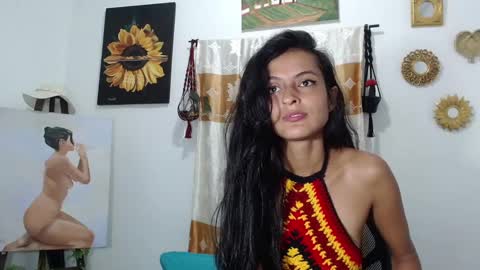 Yemaya 28 online show from 02.24.25