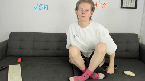 Yen online show from 09.21.25