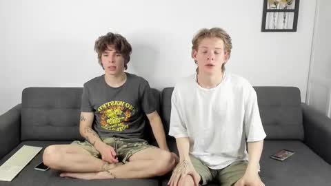 Yen online show from 09.26.25