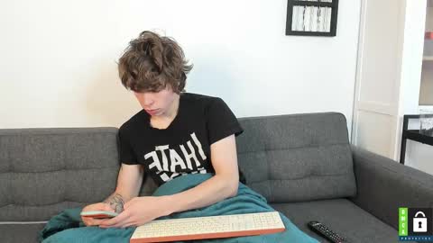 Yen online show from 10.12.25