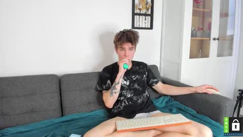 Yen online show from 11.08.25