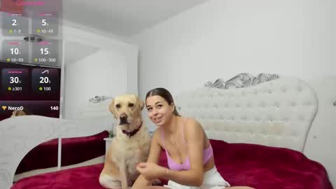 Snapshot of yennefer13 chatting on 10.09.25 yennefer13 online show from 10.09.25