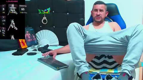 Yeol online show from 02.26.26