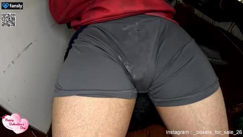 hot dick online show from 02.15.26