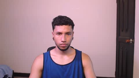 Snapshot of yerfon_s1 chatting on 01.05.25 Yeff ind. model online show from 01.05.25