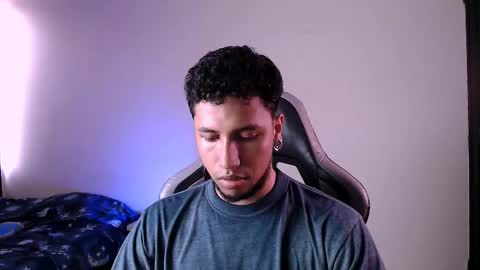 Snapshot of yerfon_s1 chatting on 03.02.25 Yeff ind. model online show from 03.02.25