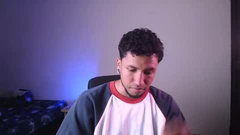 Snapshot of yerfon_s1 chatting on 03.06.25 Yeff ind. model online show from 03.06.25