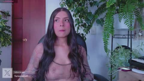 yeriawaddell  online show from 03.08.26