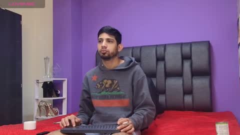 yerk_drom online show from 10.13.25