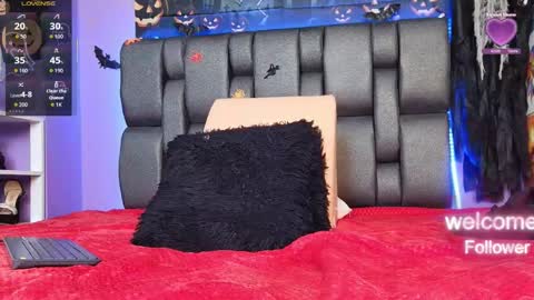 yerk_drom online show from 10.28.25